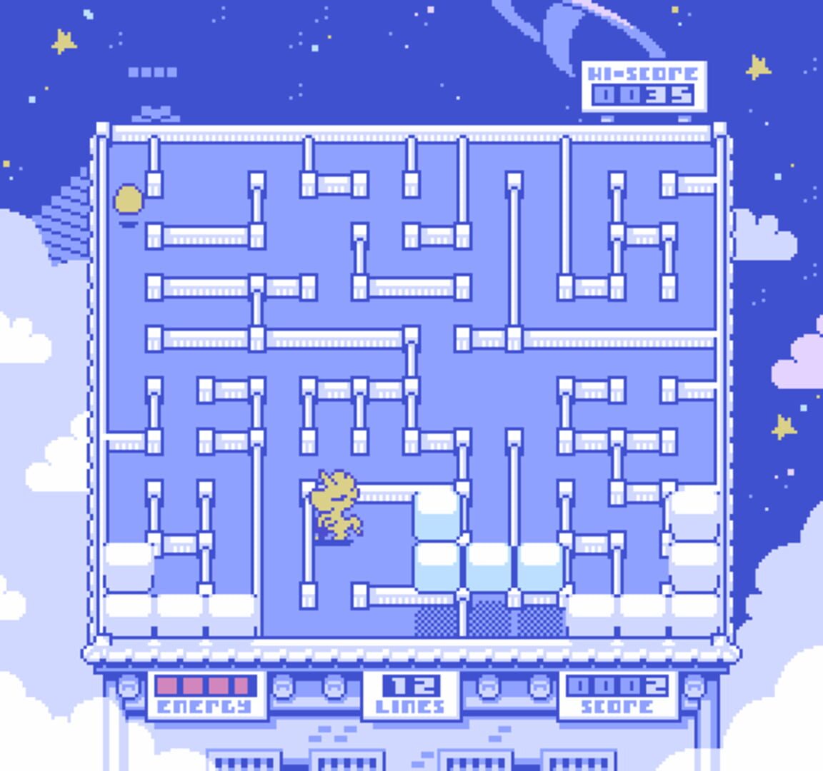Miroh Jr. screenshot 1