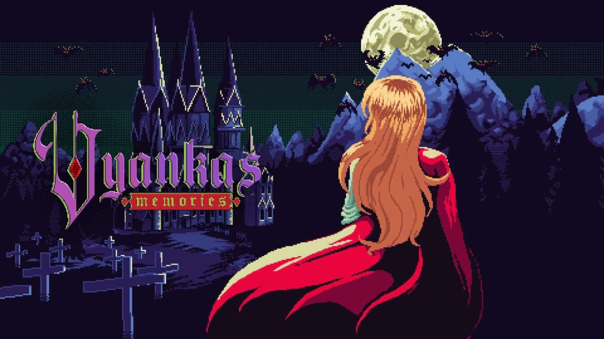 Vyanka's Memories screenshot 1