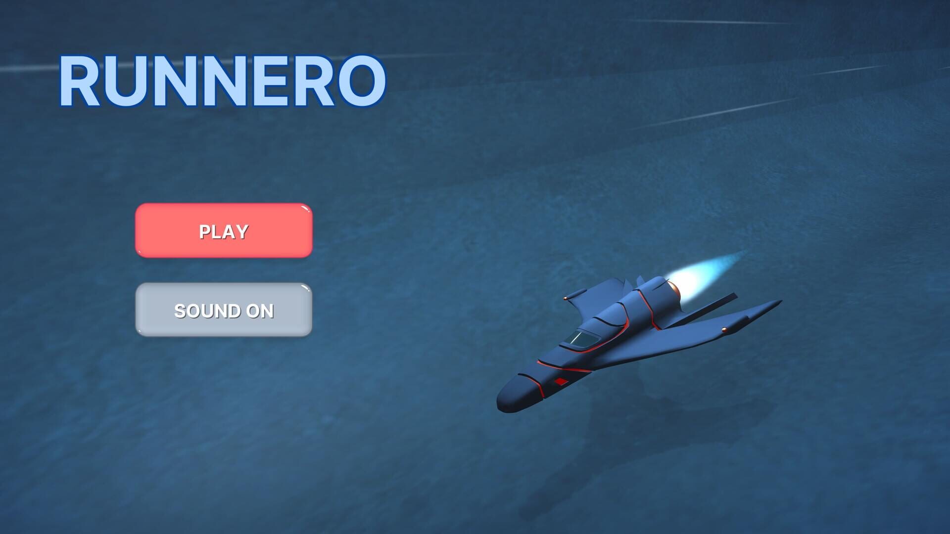 Runnero screenshot 1