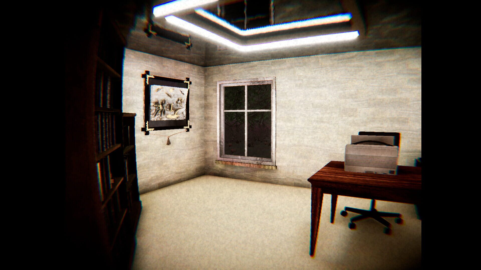 Kevurah Horror Tale screenshot 1