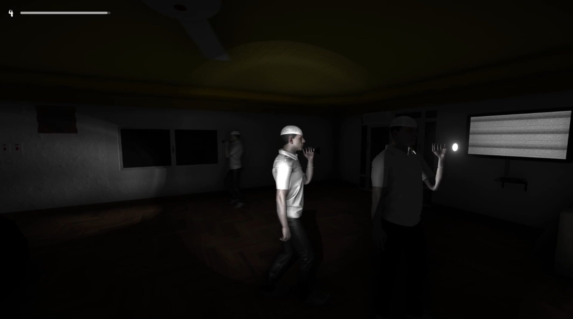 Al Qmrah Restaurant screenshot 1