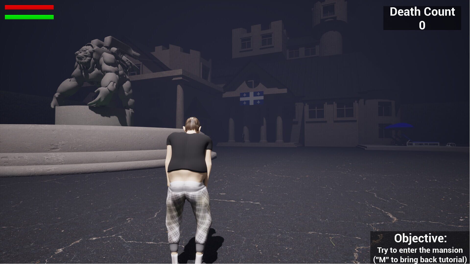 StreamerBeater screenshot 1