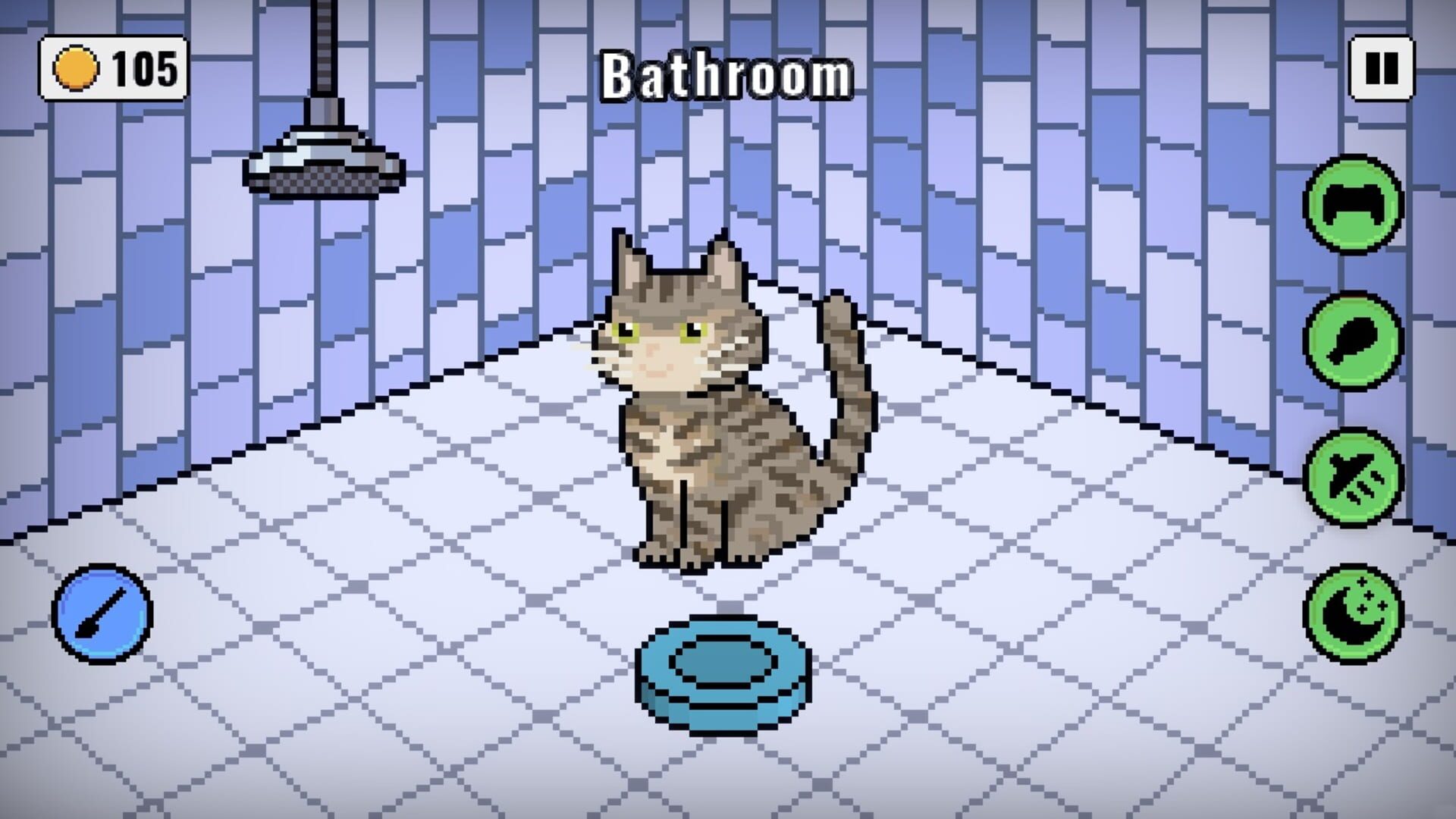 My Virtual Pet screenshot 1