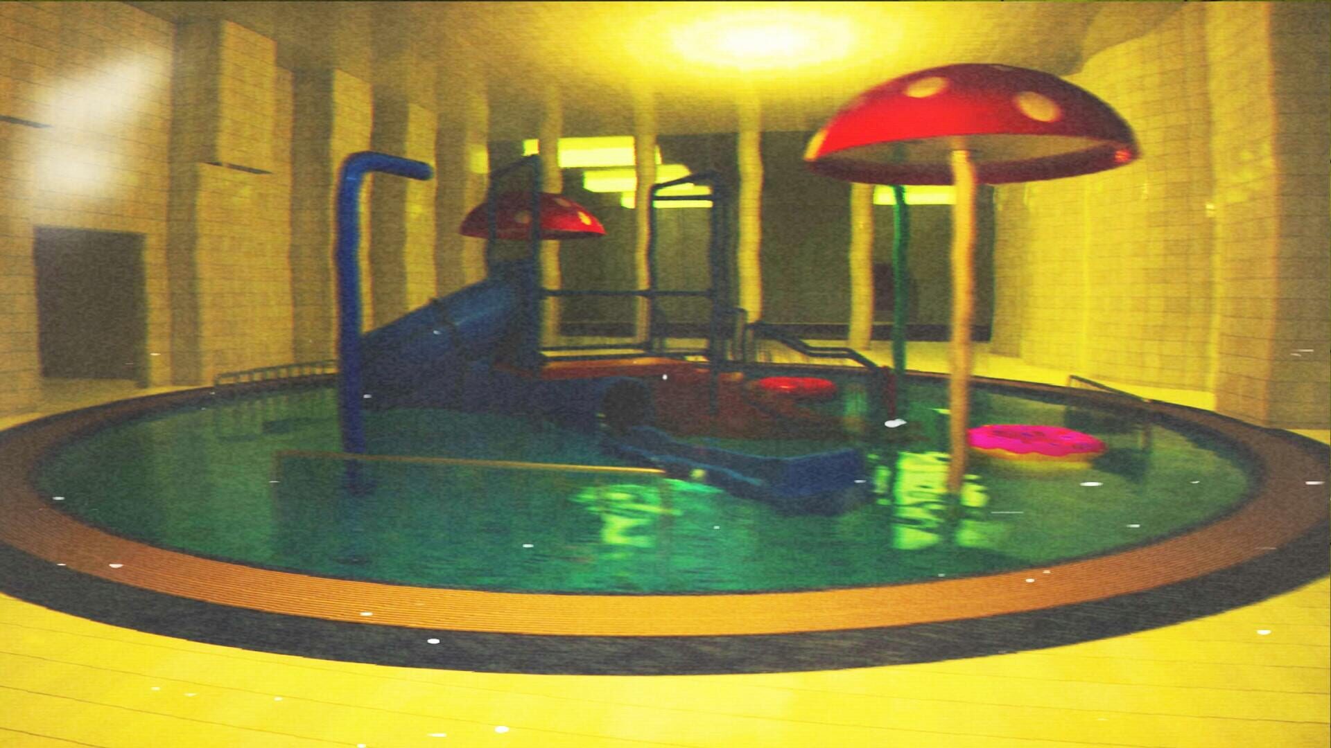 Anomaly Pools screenshot 1