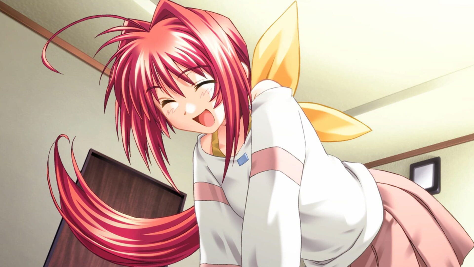 Muv-Luv Remastered screenshot 1
