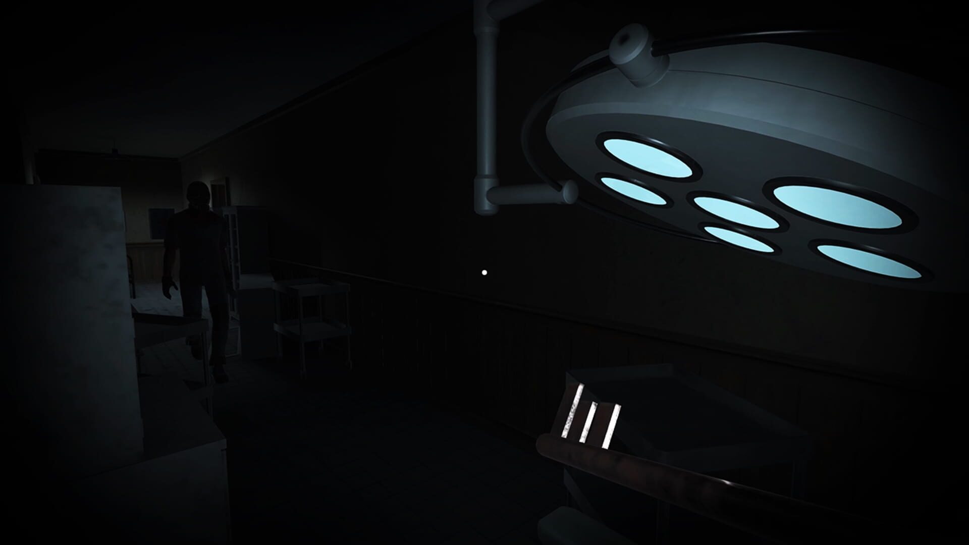 Escape Fear 2: Hide And Seek Horror screenshot 1