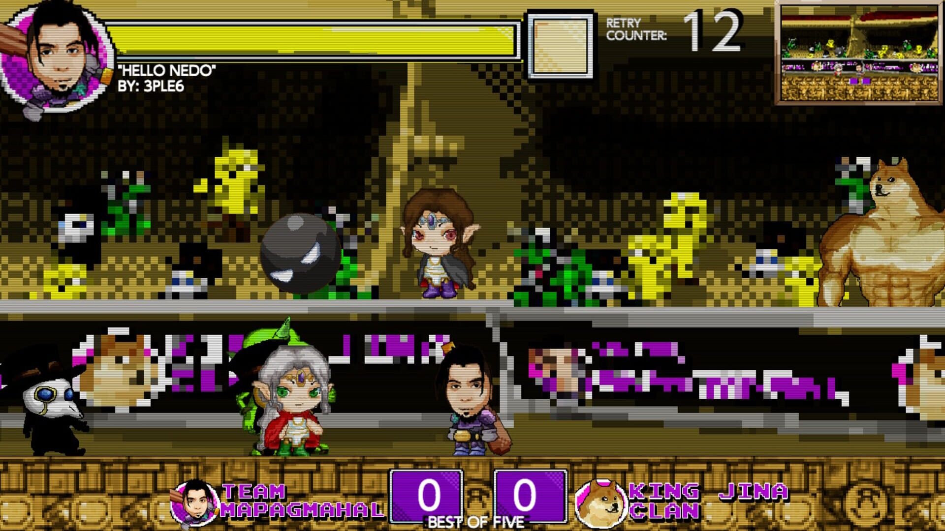 Agnostiko X NedMapagmahal Bundle screenshot 1