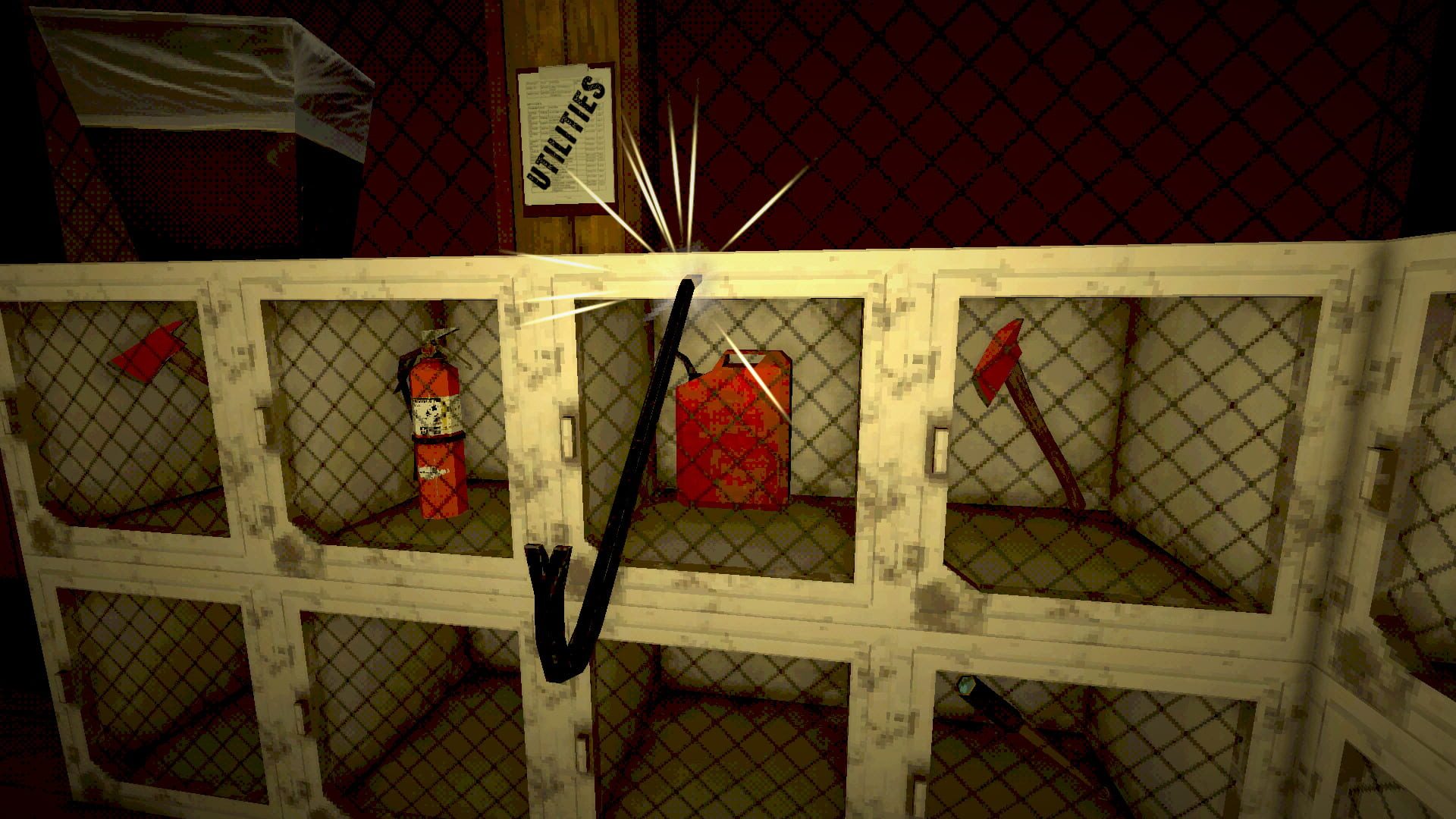Arsonate screenshot 1