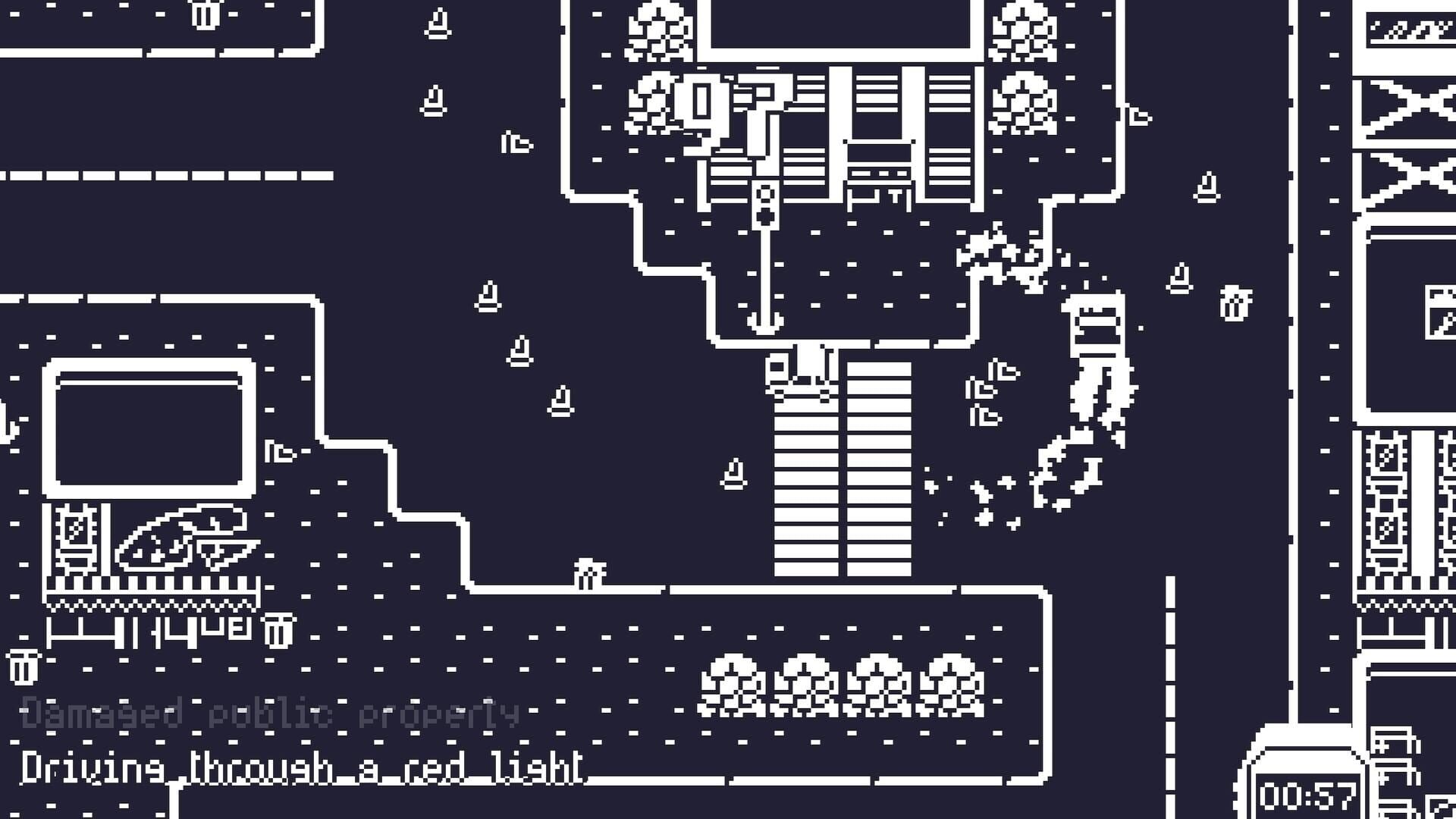 No Brakez screenshot 1