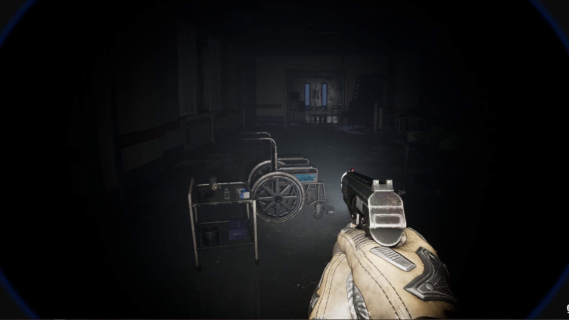 Chuxie screenshot 1