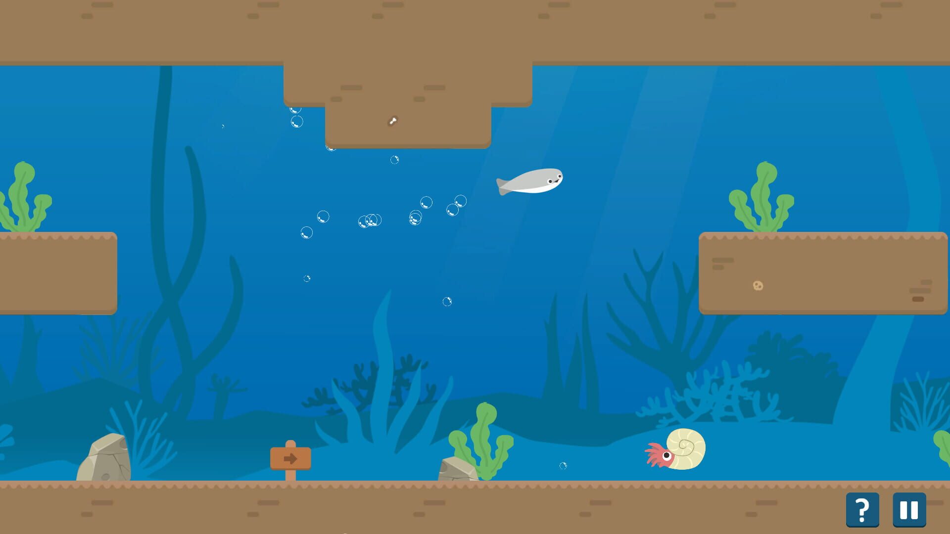 8th Baspis screenshot 1