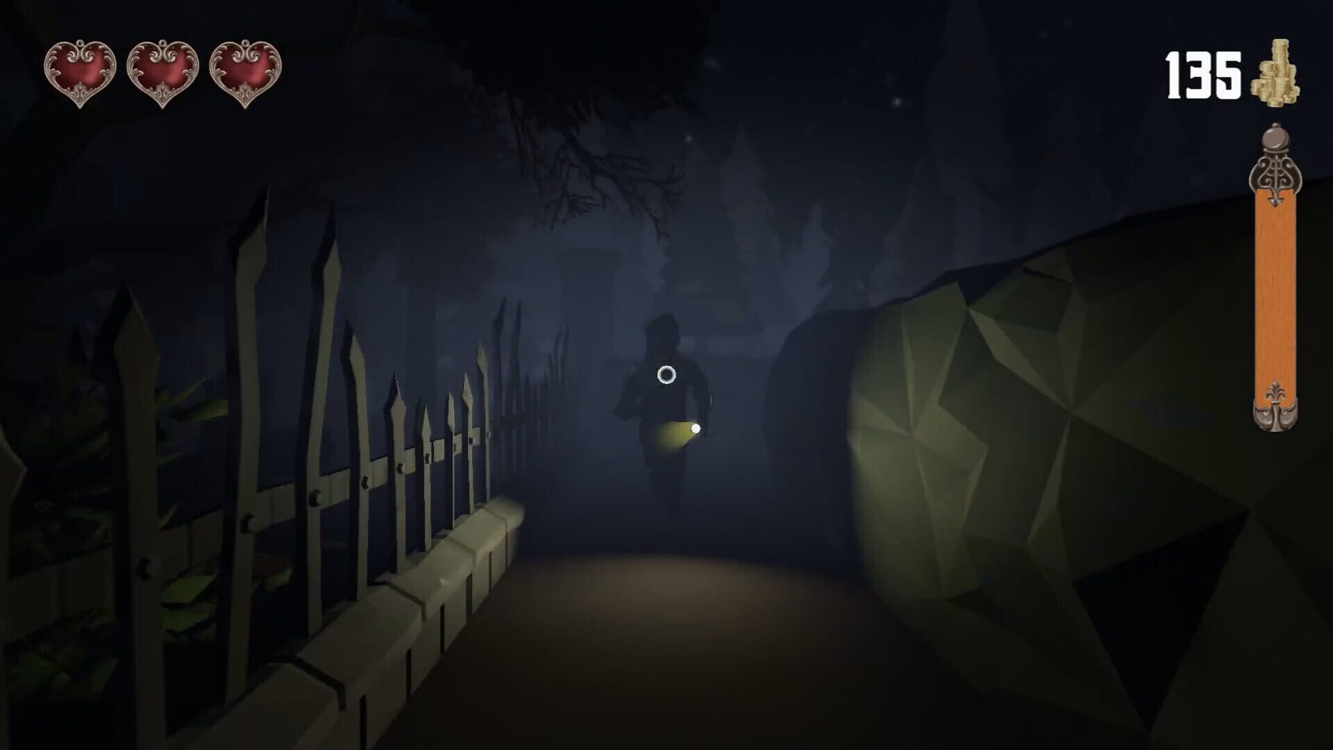 GraveyardGambit screenshot 1