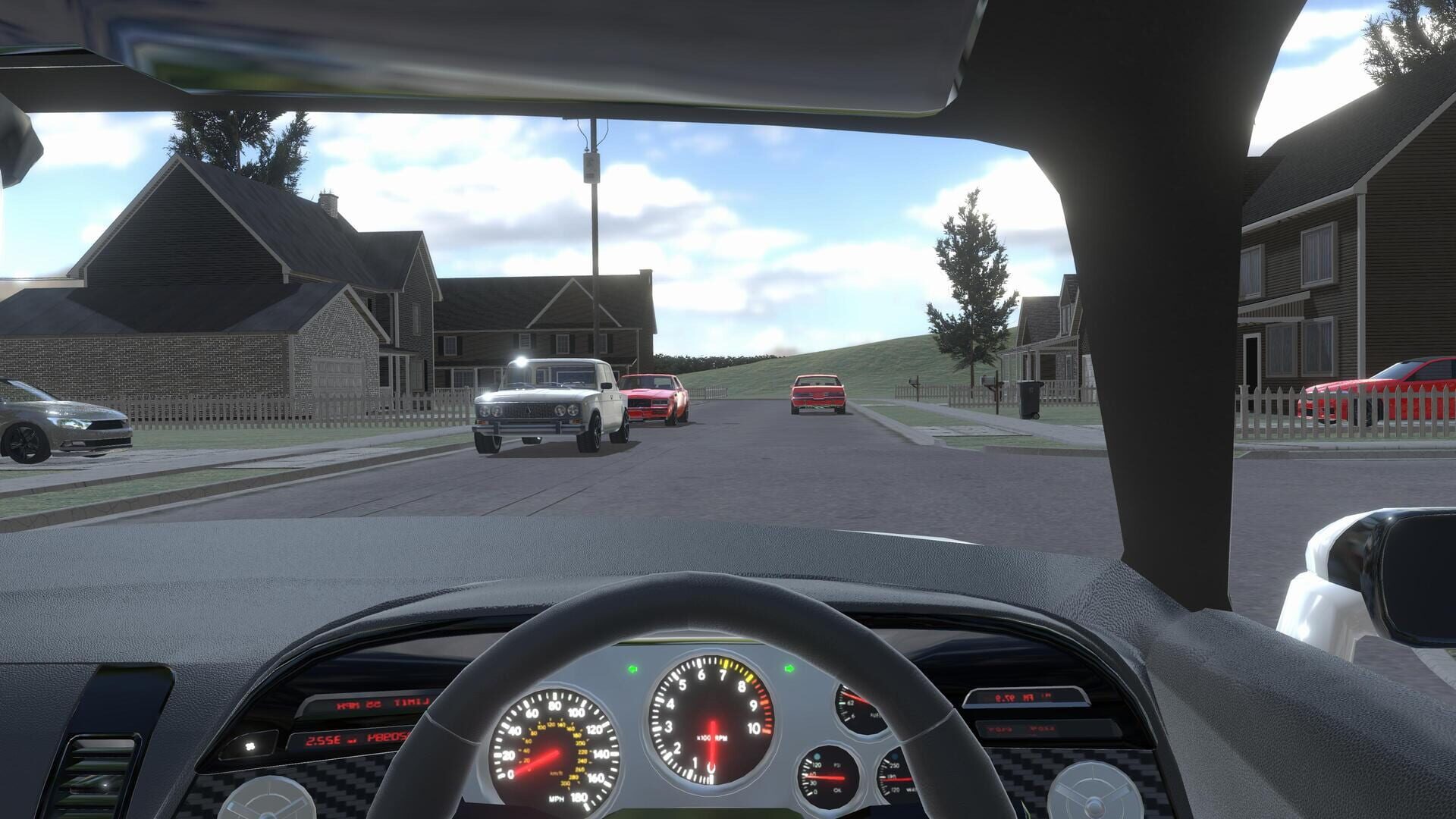 Auto Empire: Dealer Car Simulator screenshot 1