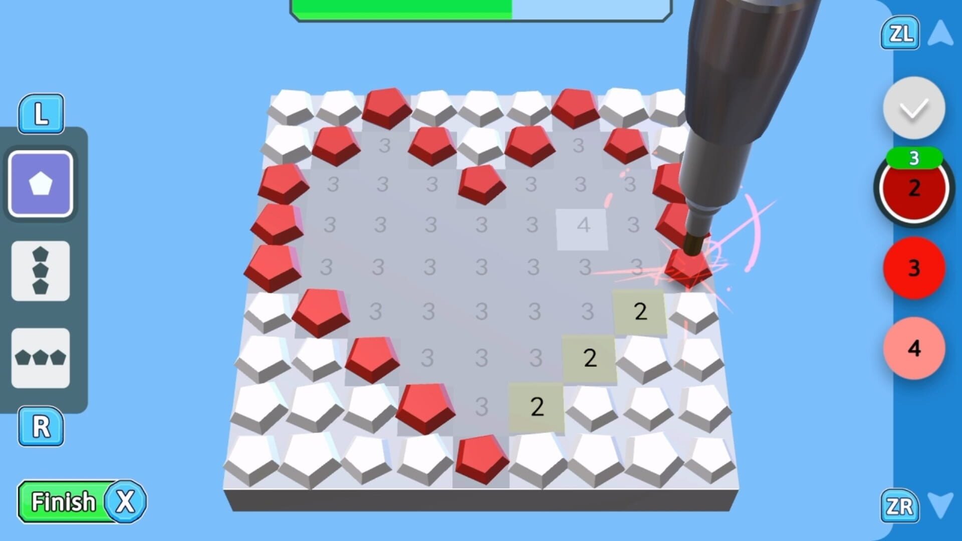 Diamond Painting ASMR screenshot 1