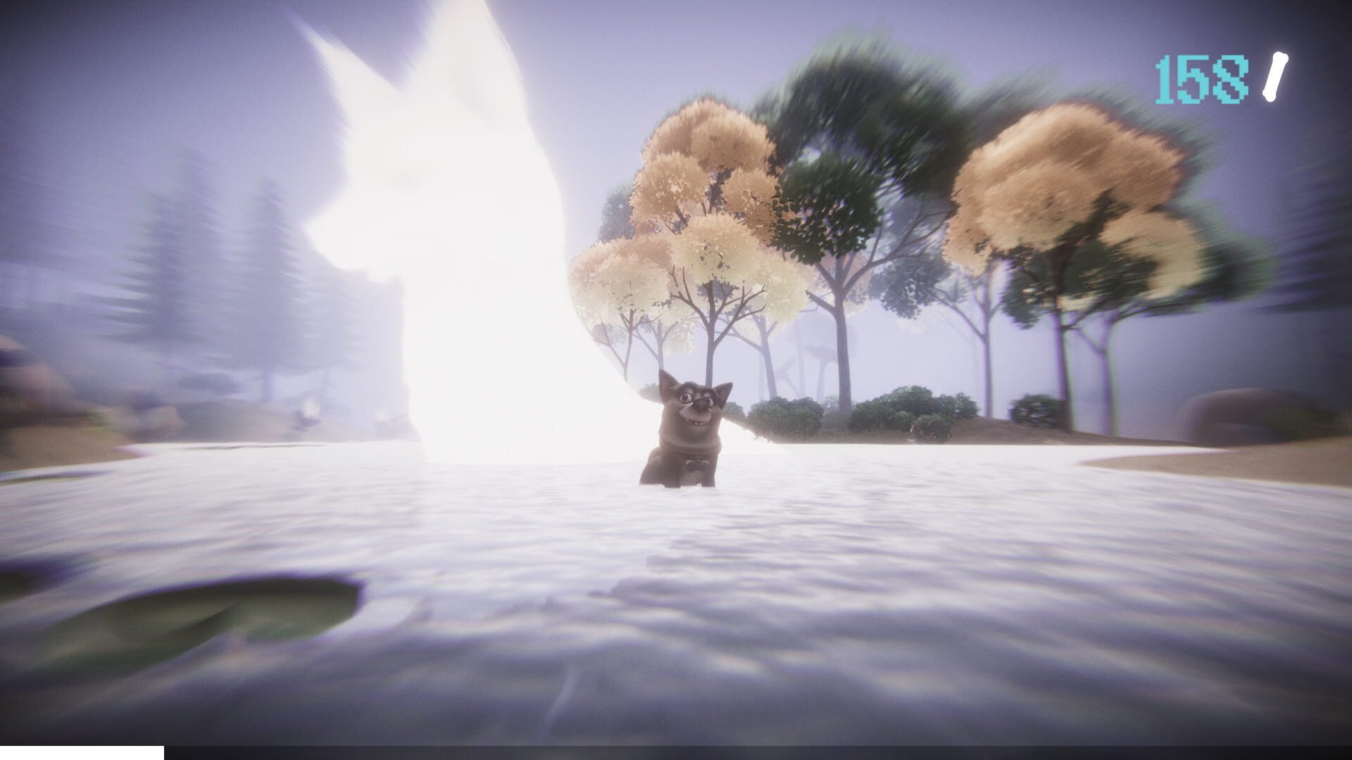 Heaven's Paws screenshot 1