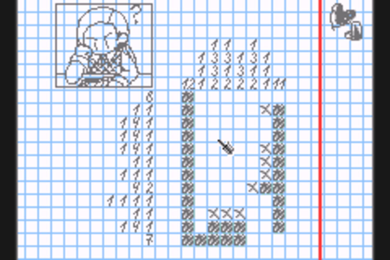 Notenogram screenshot 1