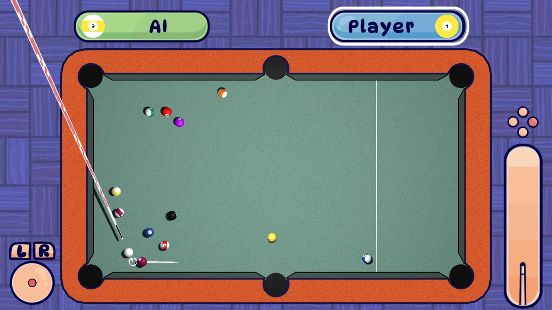 Npool screenshot 1