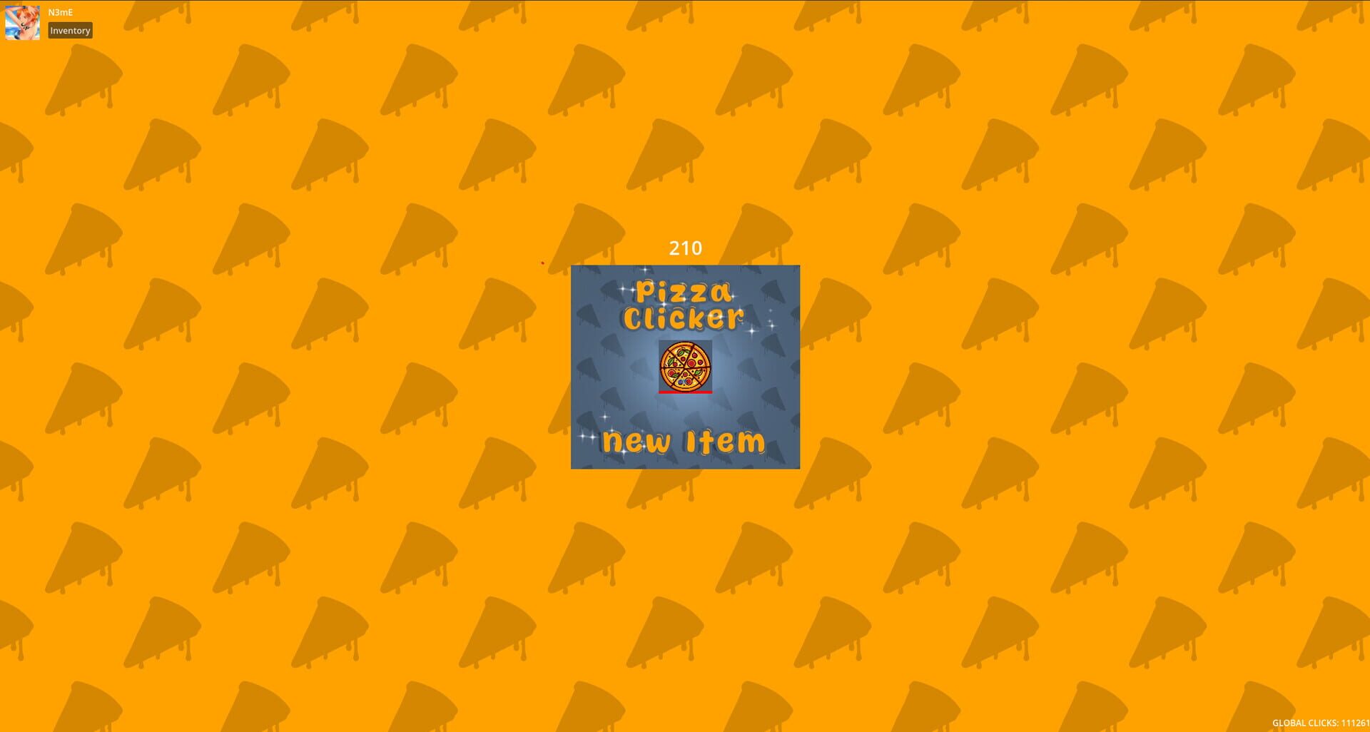 Just Pizza screenshot 1