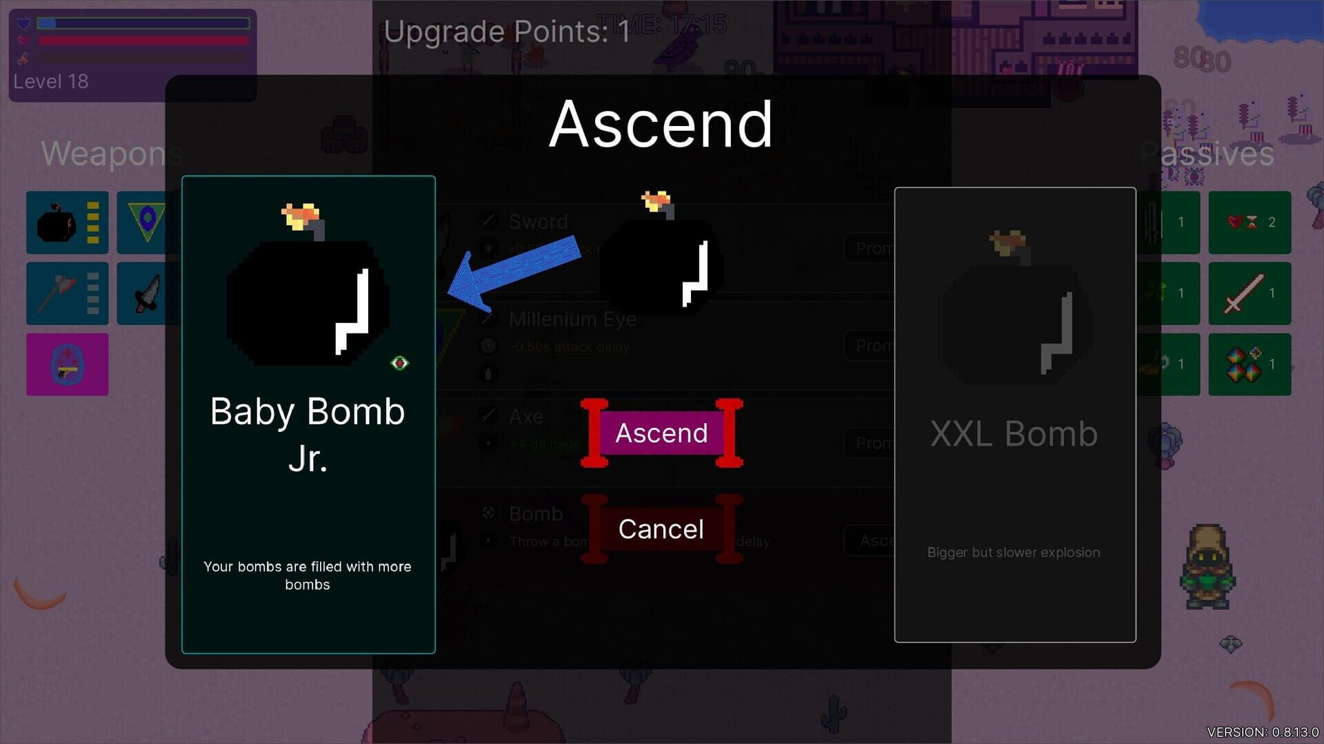 Founder of the Final Cult screenshot 1