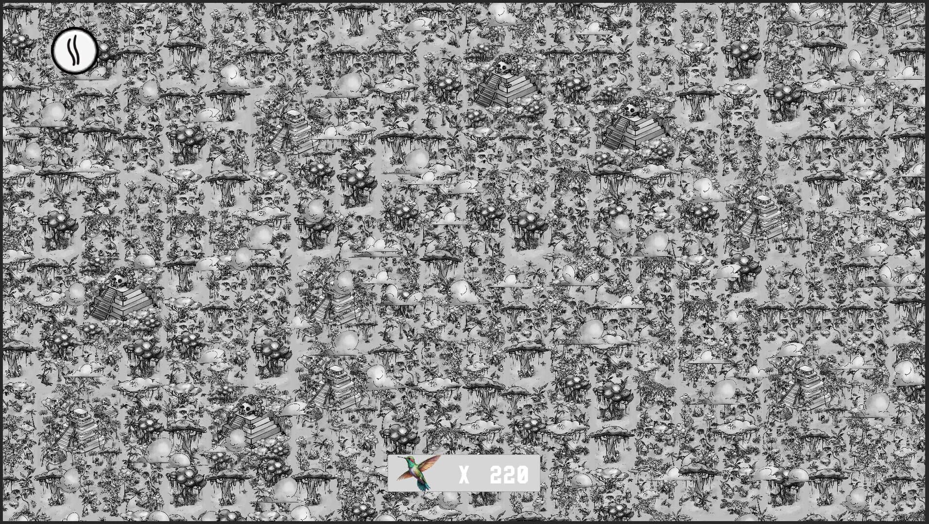 Find Colibries screenshot 1