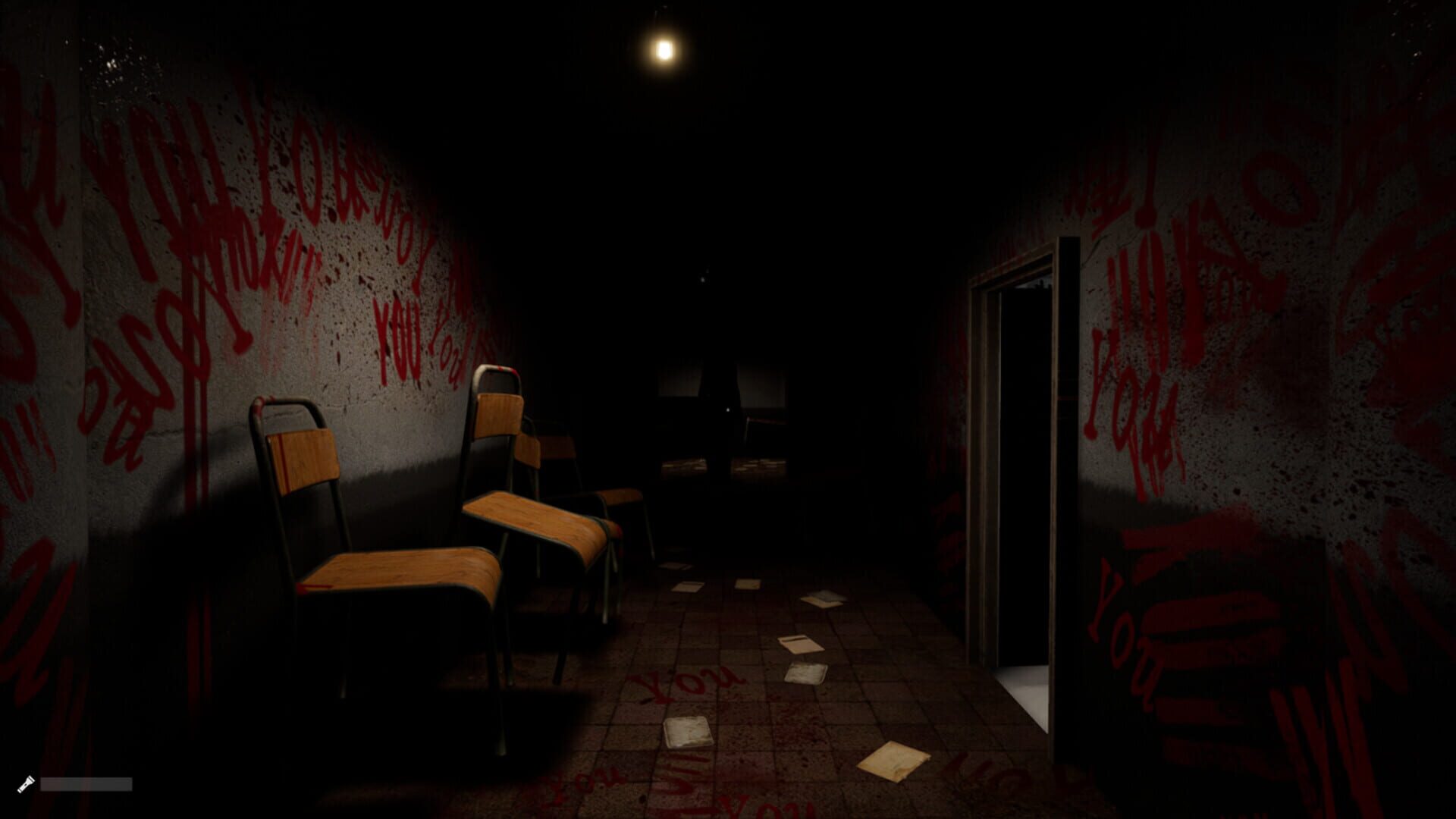Exodus: The Rise of Chaos screenshot 1