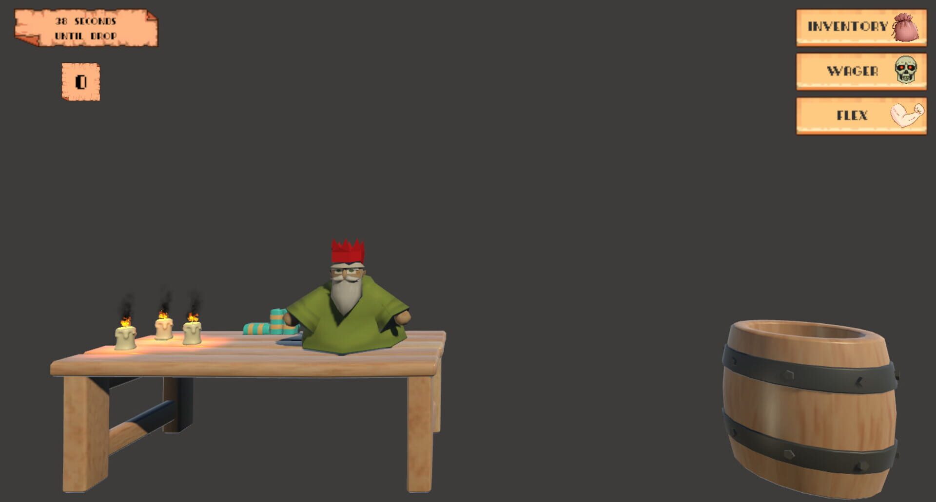 Lootbawx screenshot 1