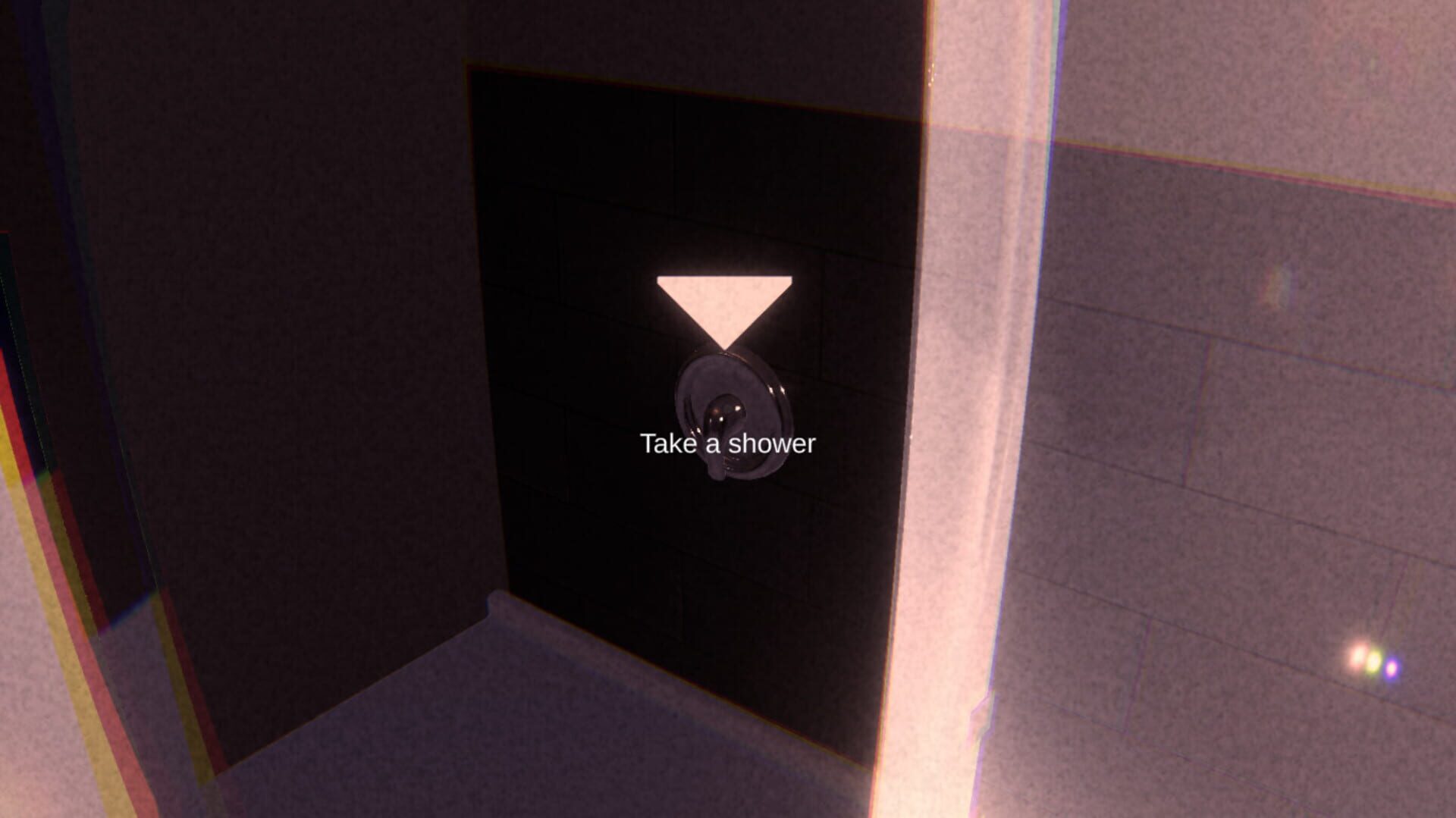 Haunted Property screenshot 1