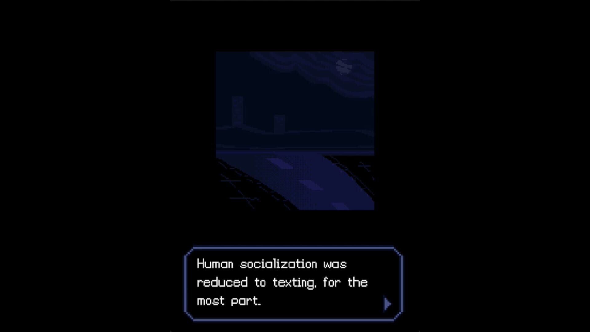Backspace Backspace Backspace screenshot 1