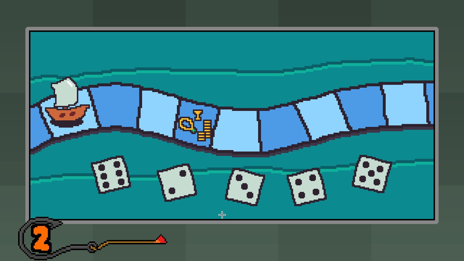 Fishlike screenshot 1