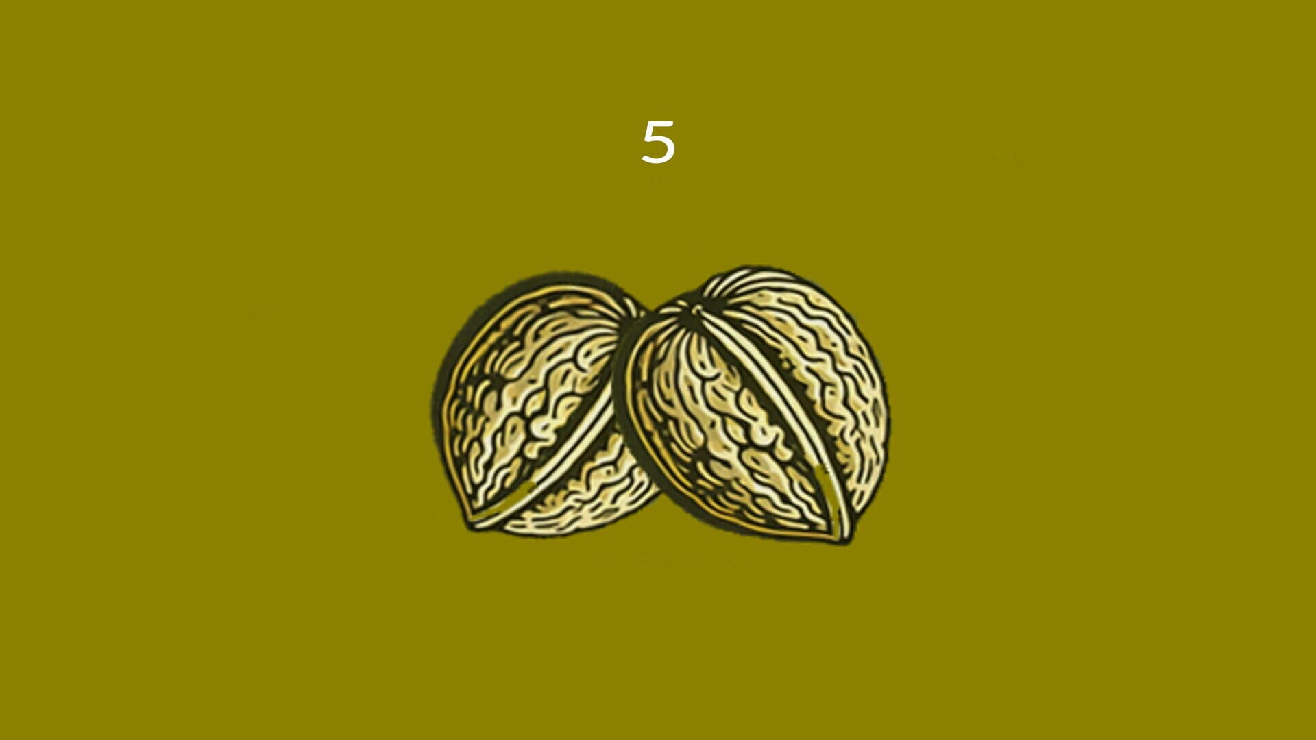 Nuts screenshot 1