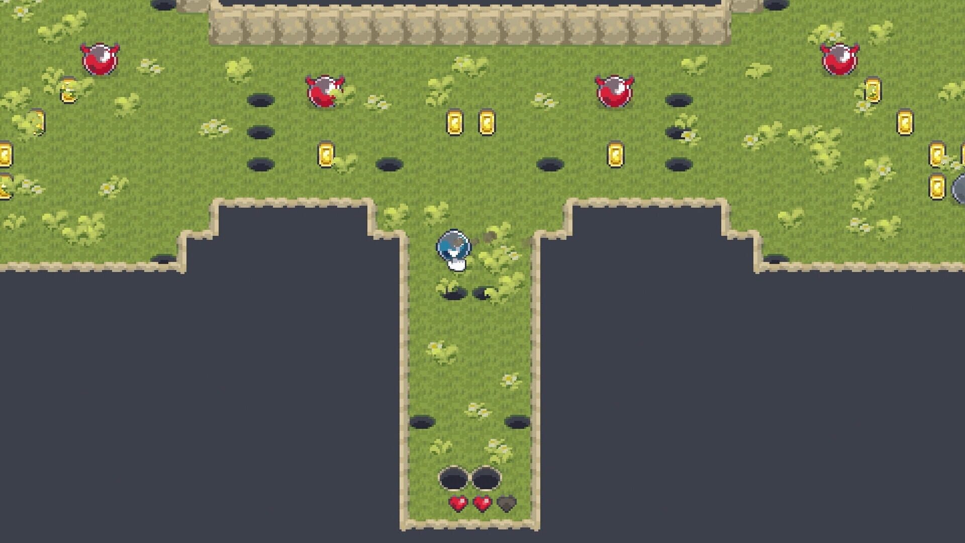 Play With My Balls screenshot 1