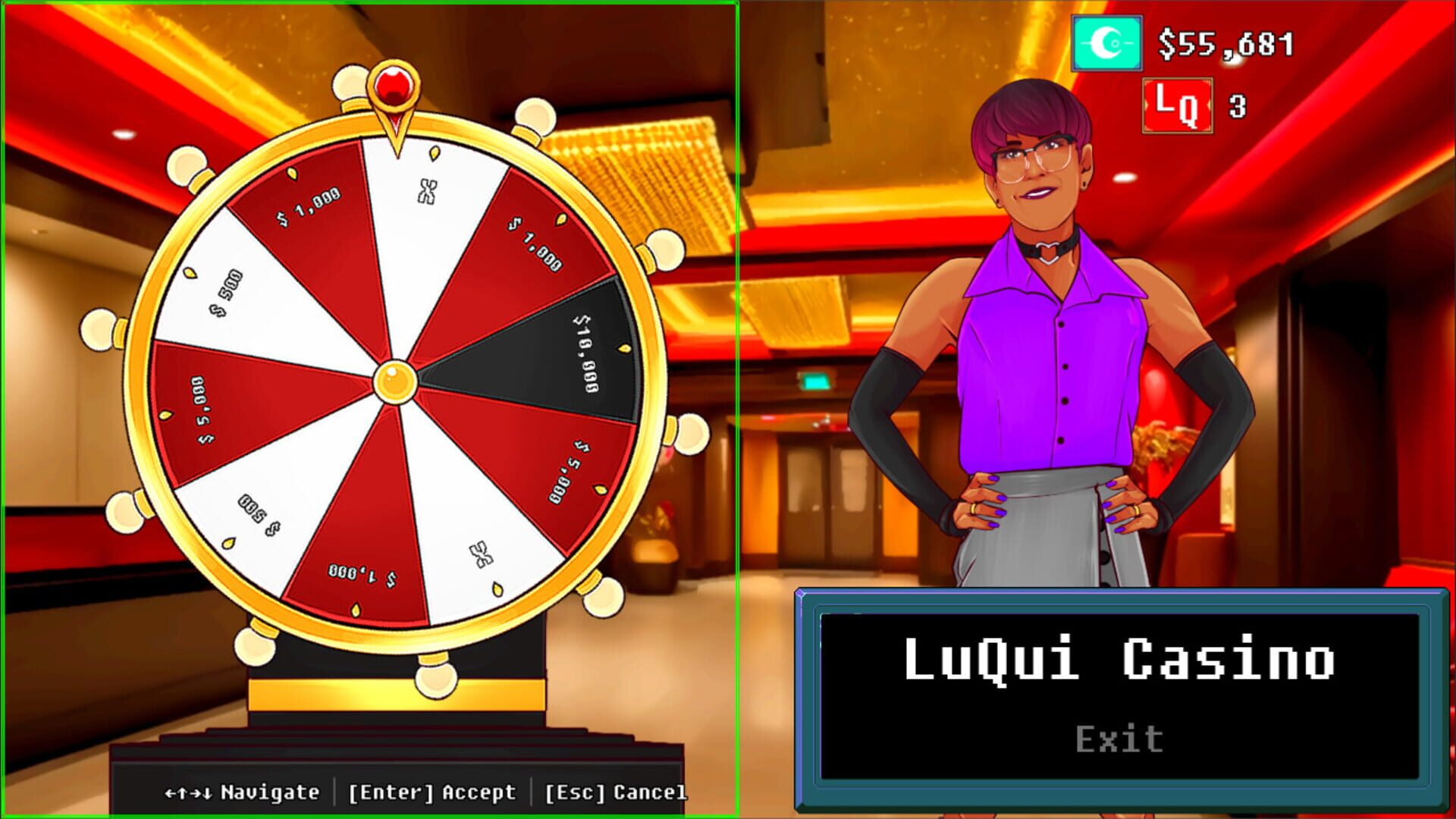 Space Valkyries screenshot 1
