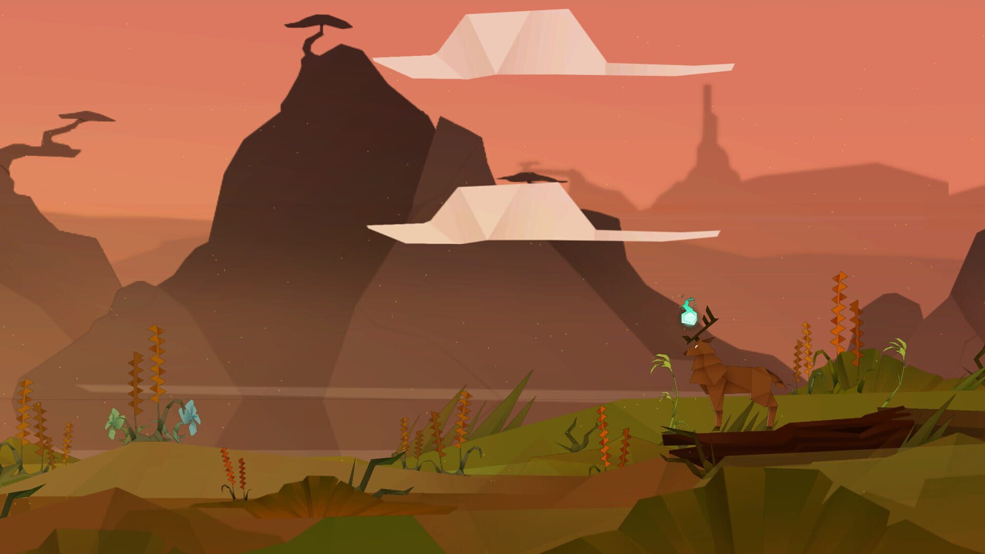 Split Spirit screenshot 1