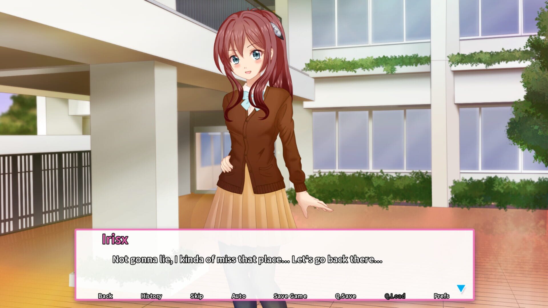 HeartWare screenshot 1