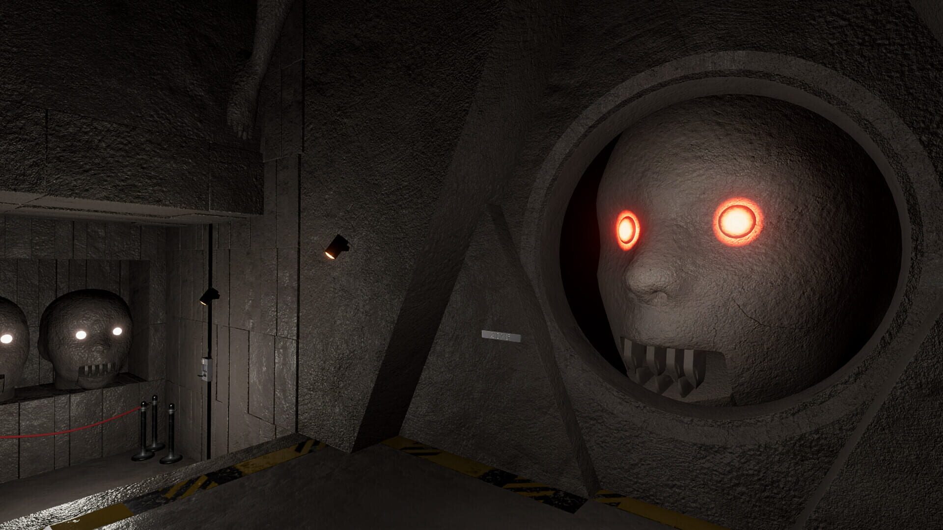 The Lost Gallery screenshot 1