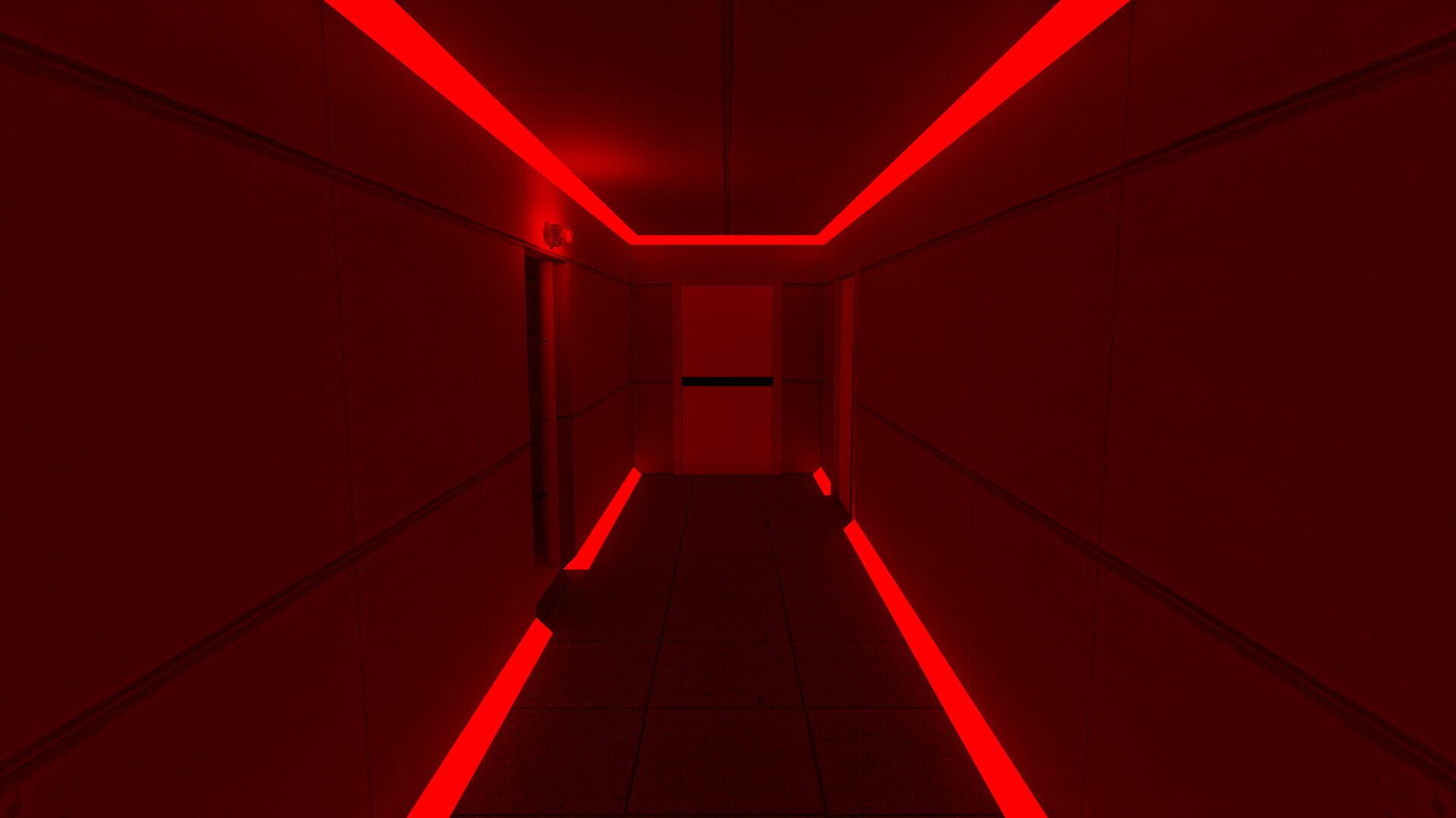 The White Room screenshot 1