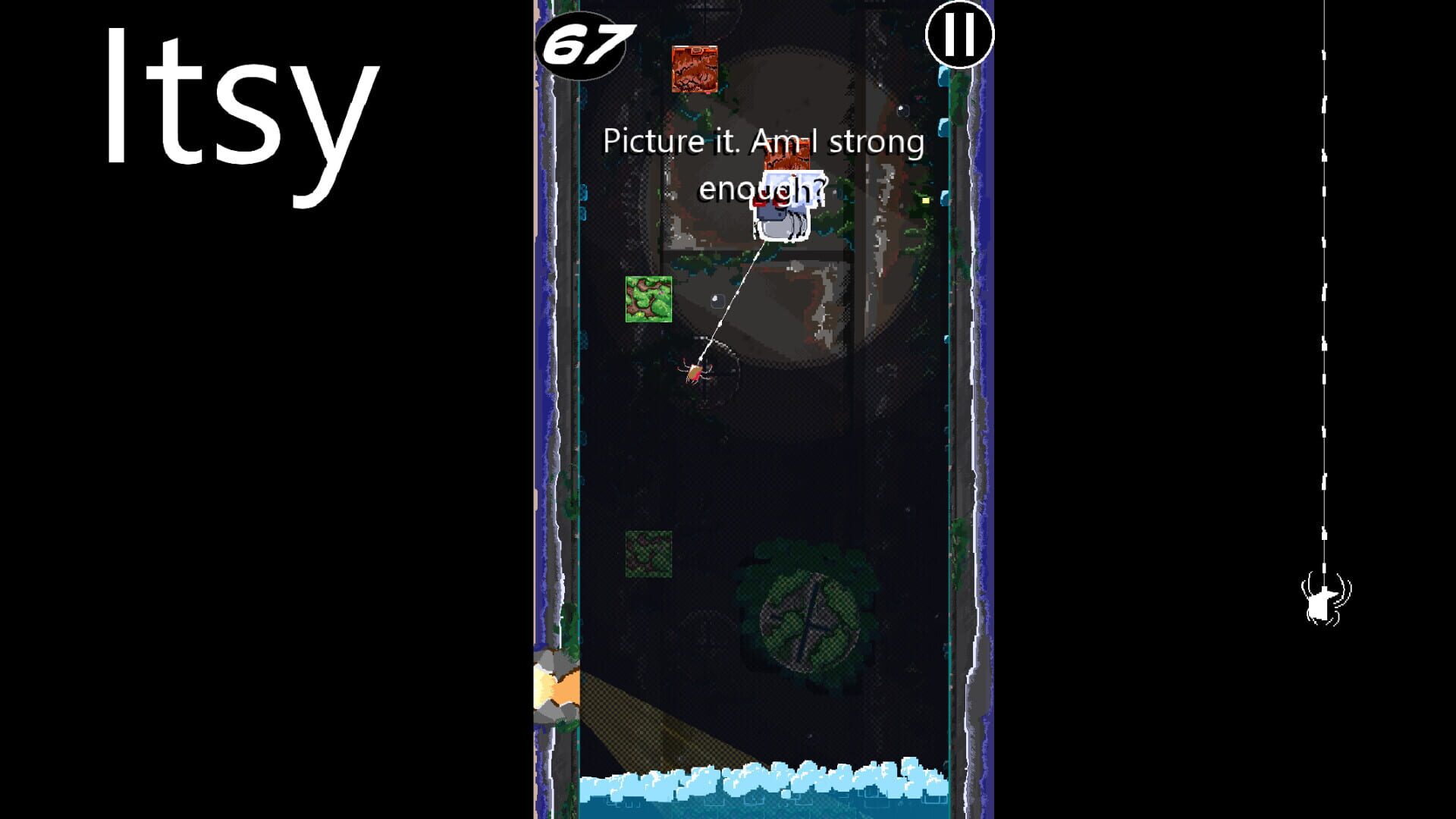 Itsy screenshot 1