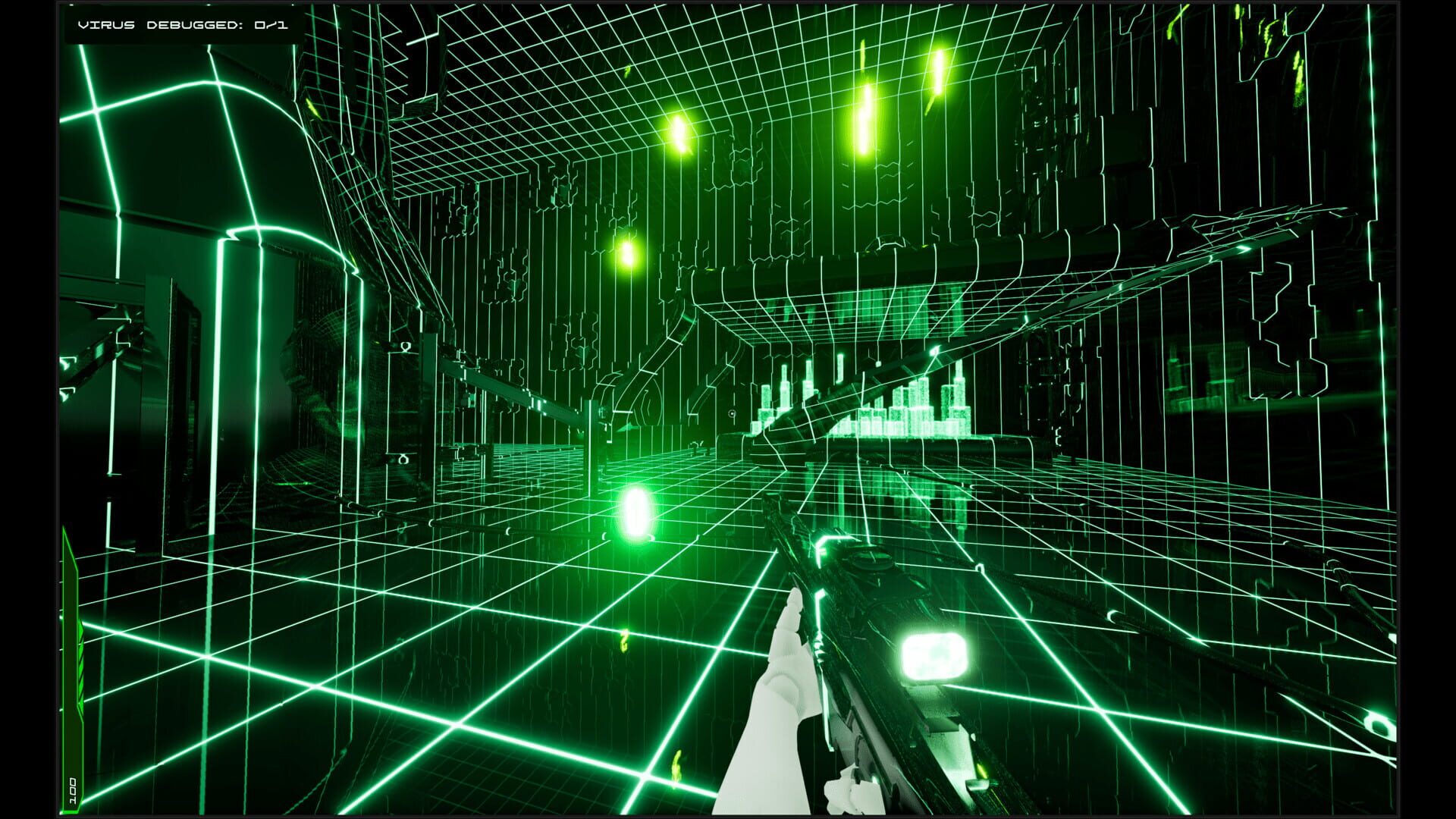 Sim Solver screenshot 1
