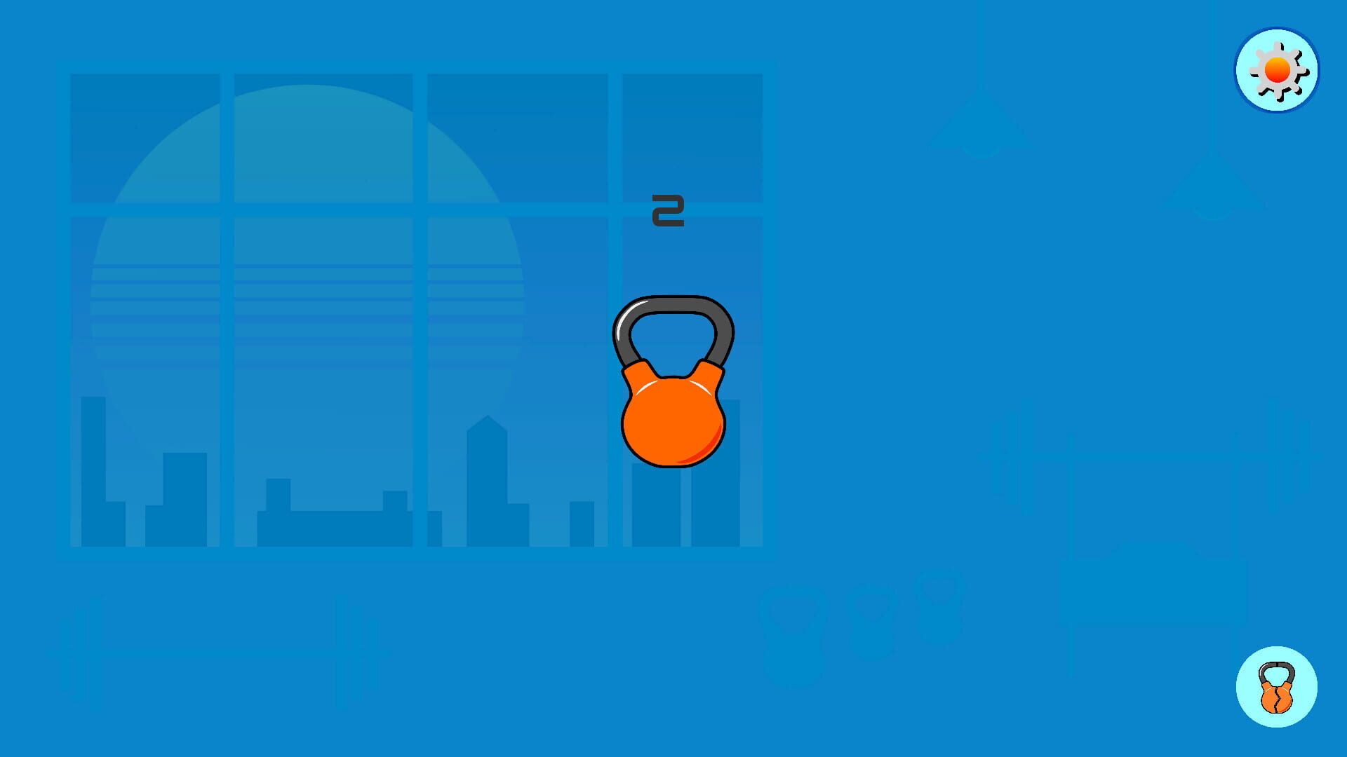 GymBro screenshot 1