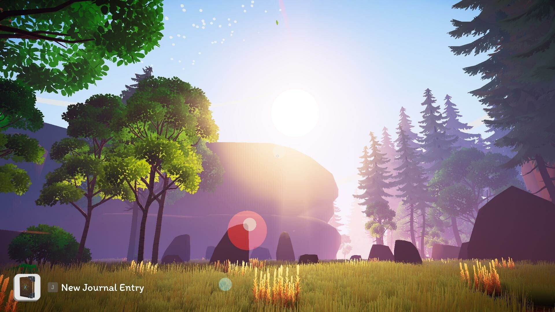 Lore of the Frog screenshot 1