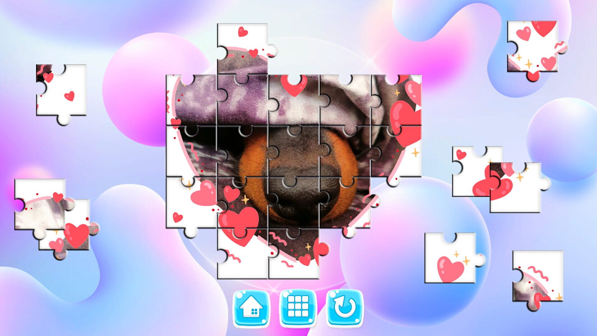 My Dog! screenshot 1
