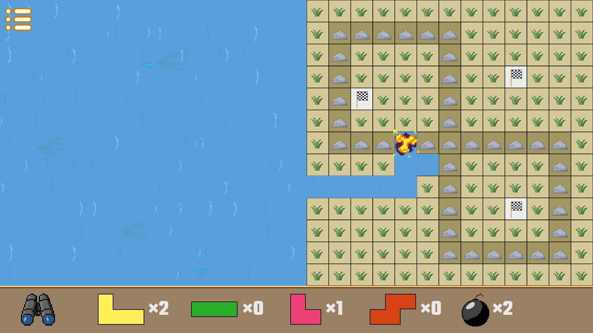 Dig a Road screenshot 1