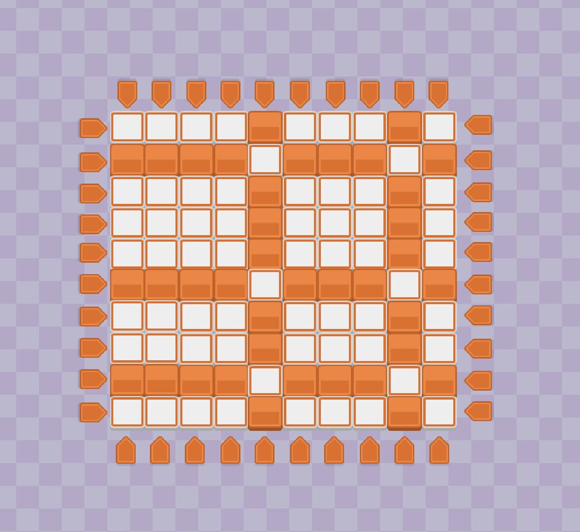 Vector Space screenshot 1