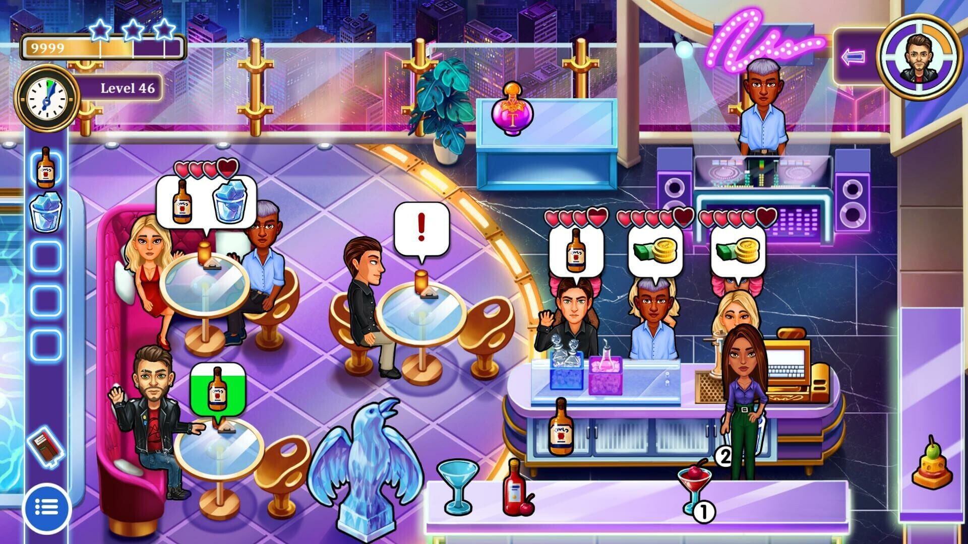 Undercover: Secret Management screenshot 1