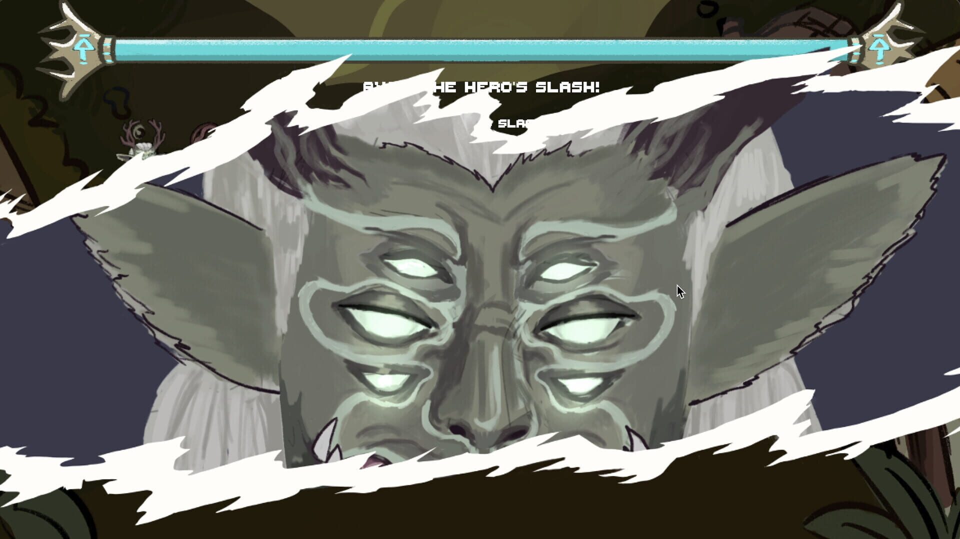 Soul of the Forest screenshot 1