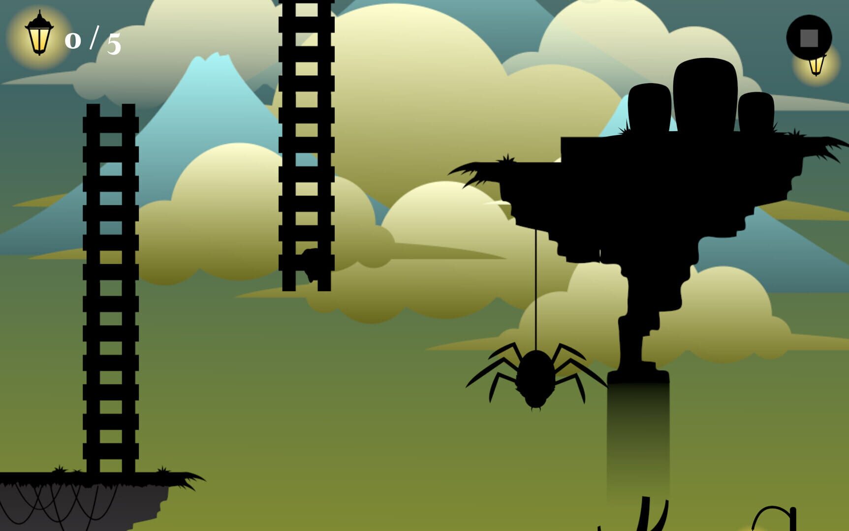 Find the Lost Lights screenshot 1