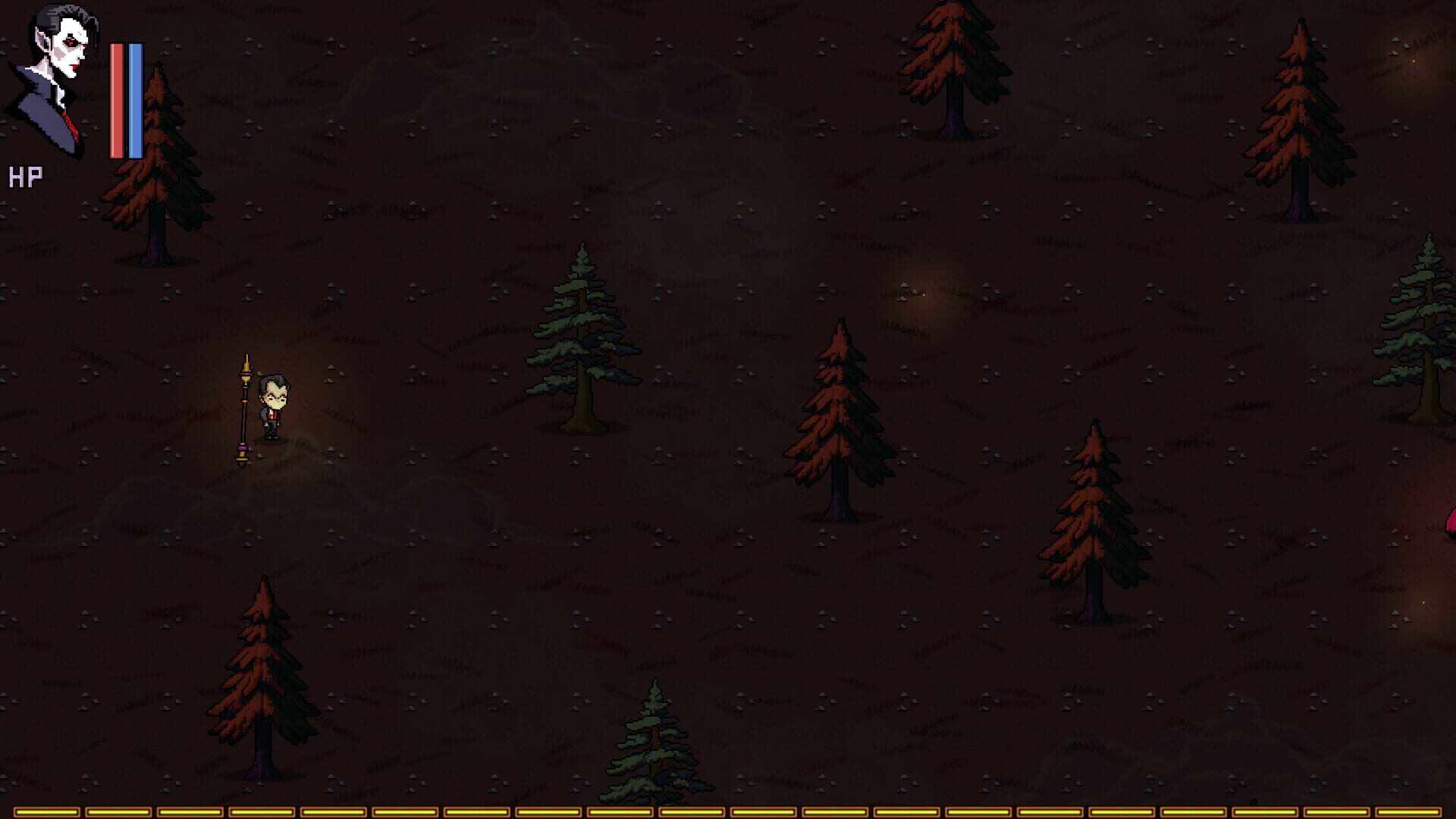 Moon Thirst screenshot 1