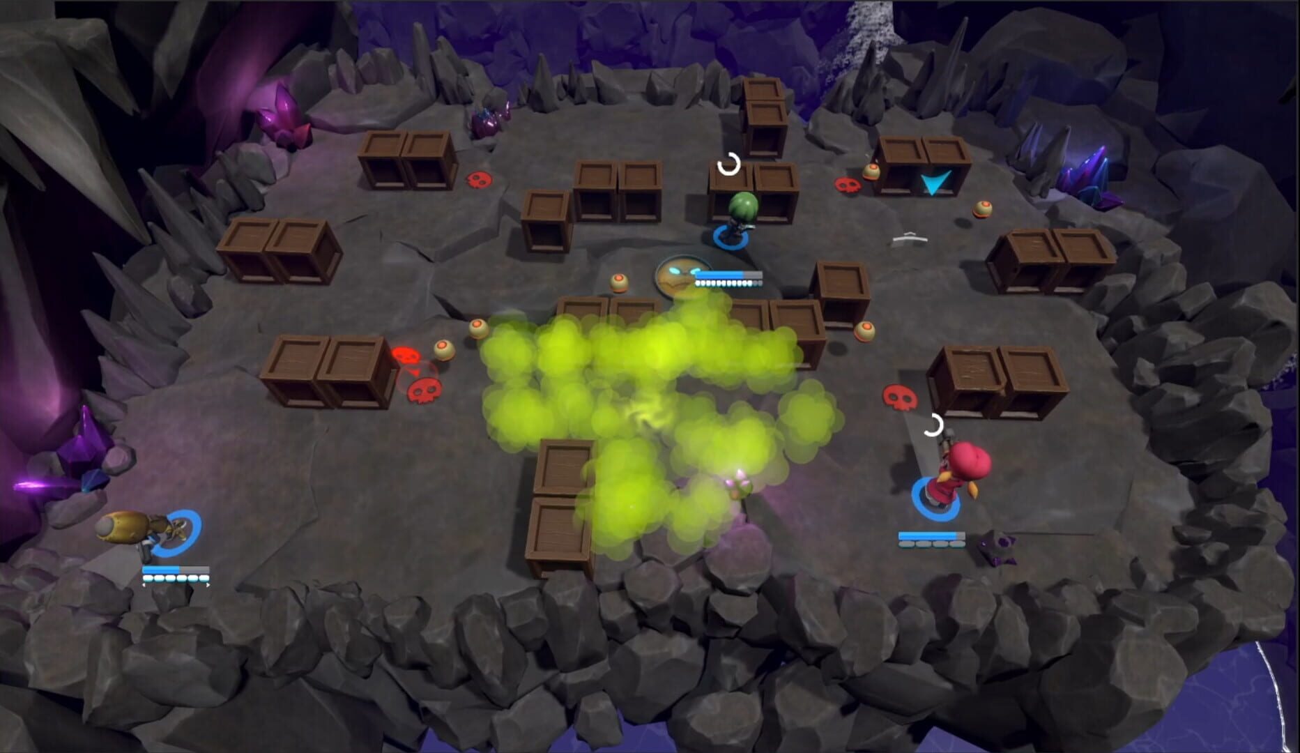 Shop Town Dooter screenshot 1