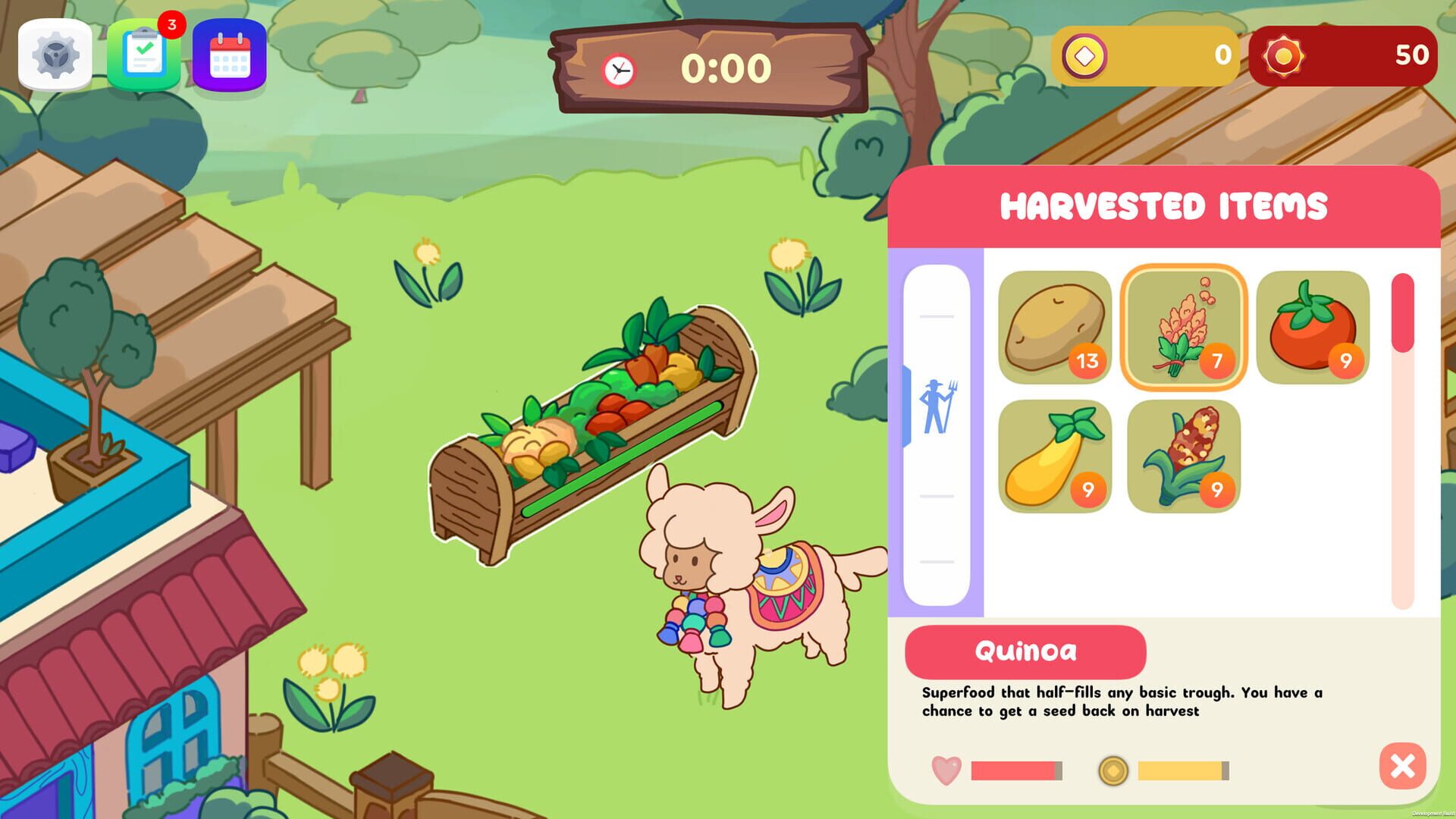 PacaPomo screenshot 1