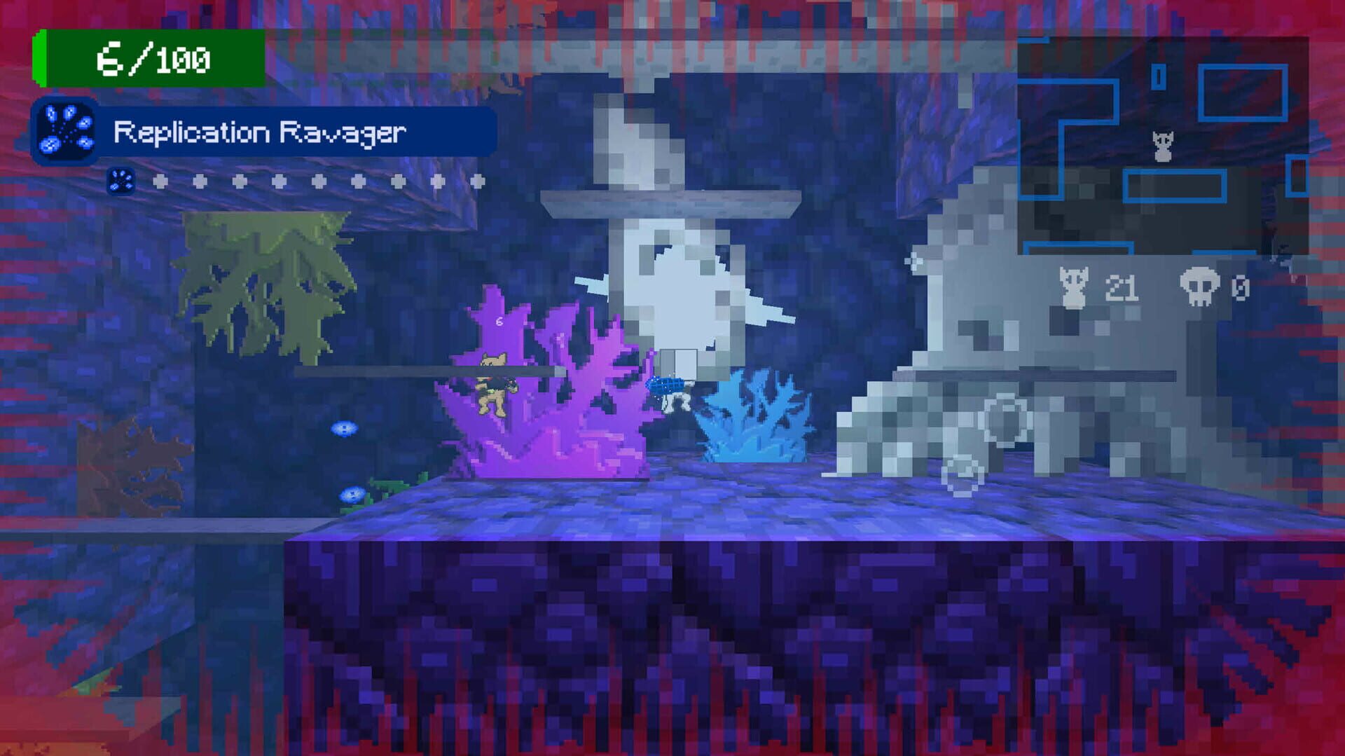 Koppun-50 screenshot 1